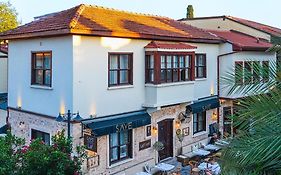 Saye Konak Hotel ' Kaleici&Oldtown'